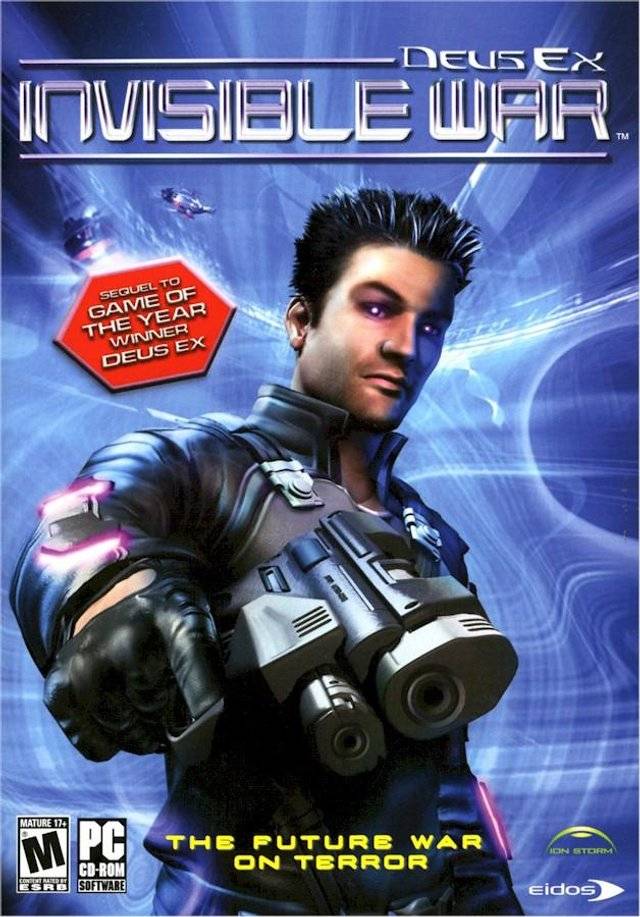 deus ex codes
