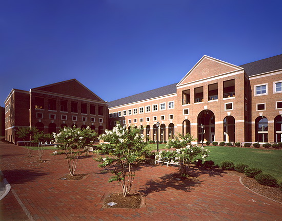 nc chapel hill