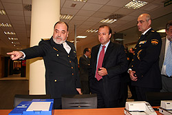 policia dni