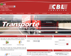 cbl logistica