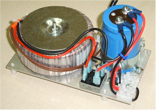 power supply 5a