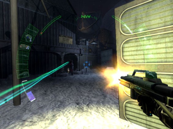 deus ex codes