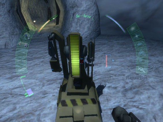 deus ex codes