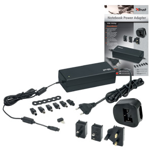 power adapter
