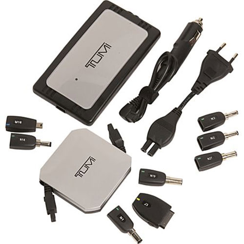 power adapter