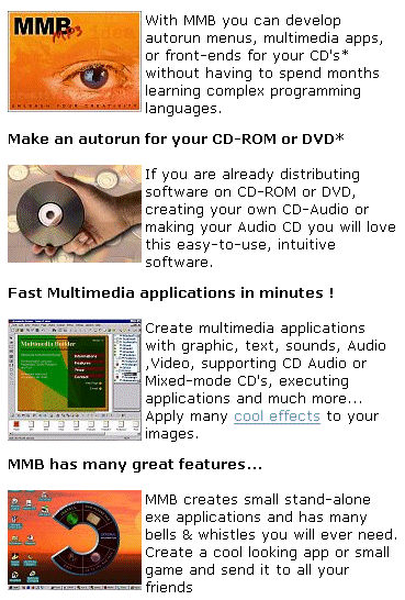 mmb multimedia builder