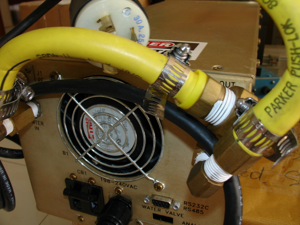 rfpp generator