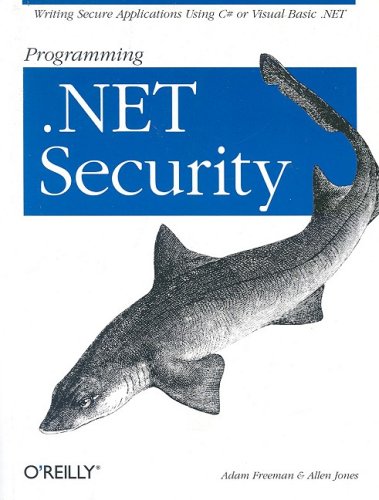 programming .net
