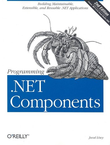 programming .net