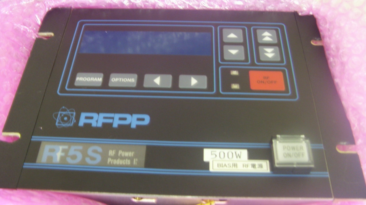 rfpp generator