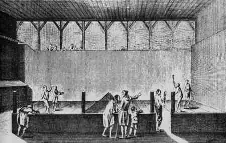 boston 1763