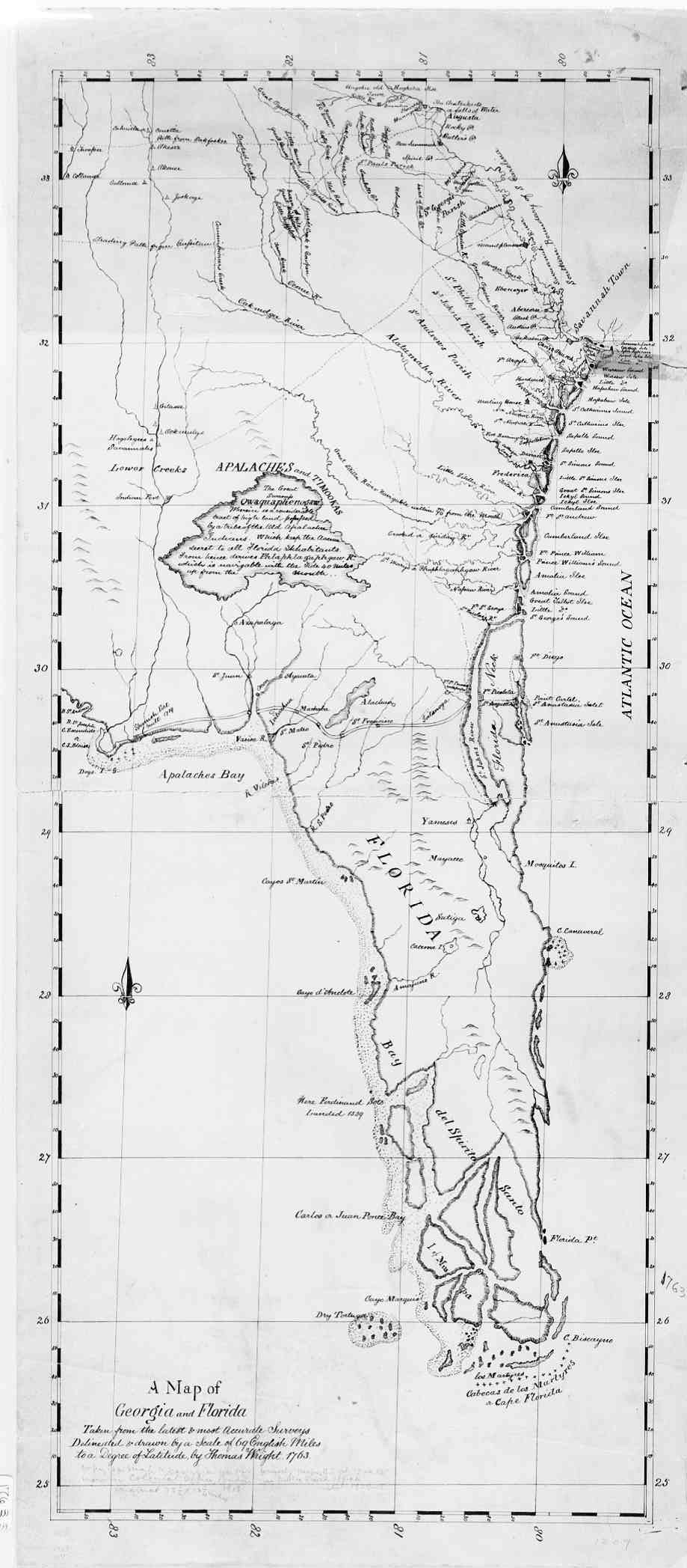 act of 1763