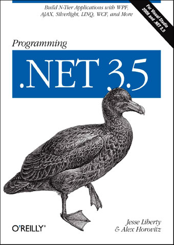 programming .net