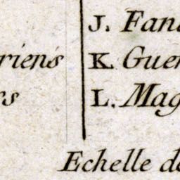 boston 1764