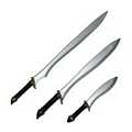 lrp weapons