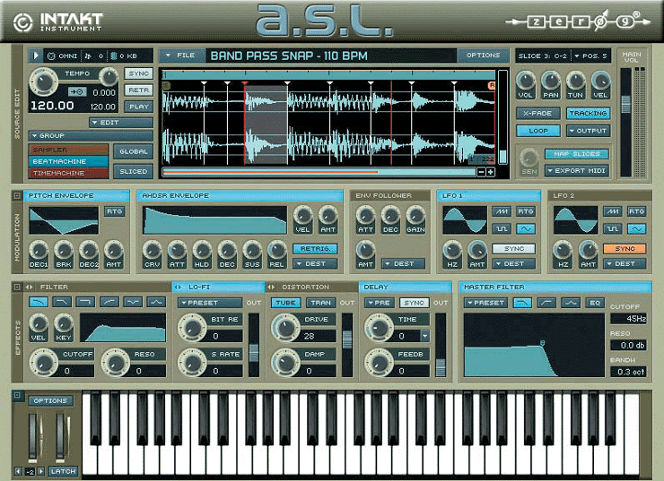 oberheim xpander