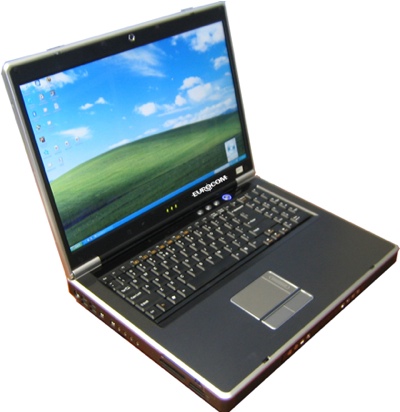 eurocom electronic