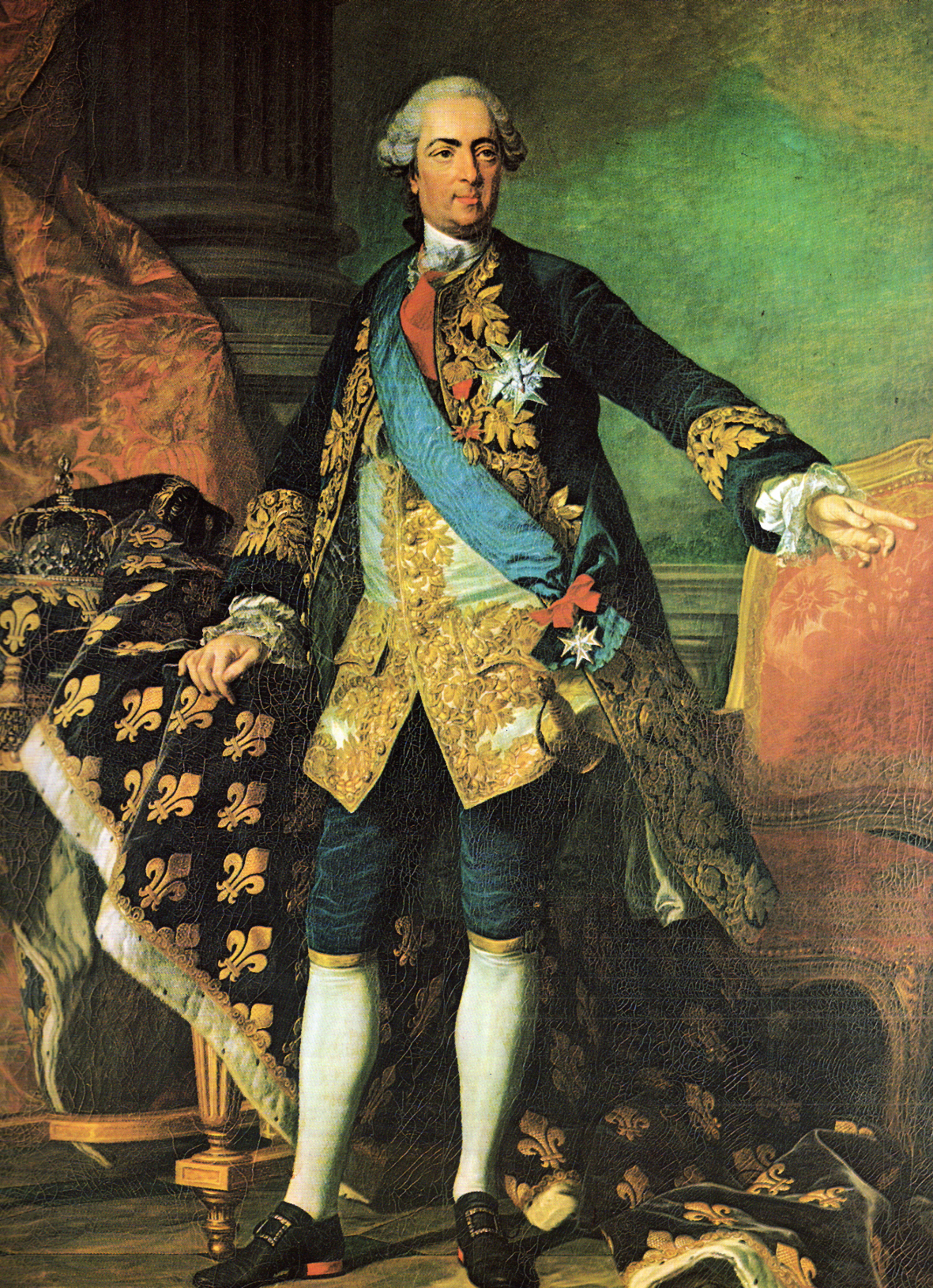 france 1763