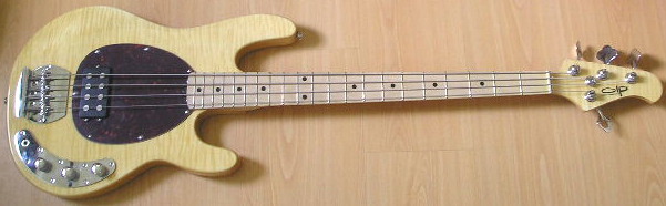 olp mm2 bass