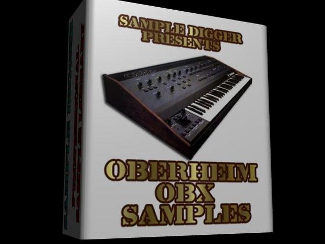 oberheim name