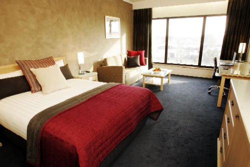 accommodation