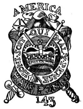 stamp act 1763