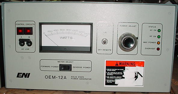 eni oem 12b
