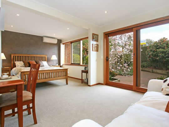 accommodation