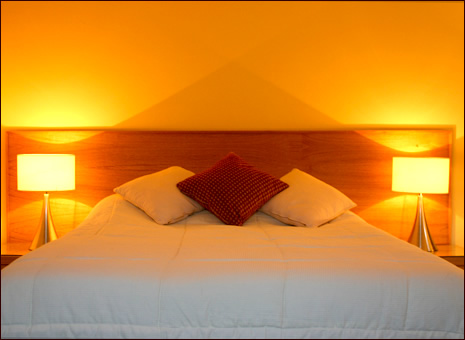 accommodation