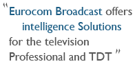 eurocom broadcast