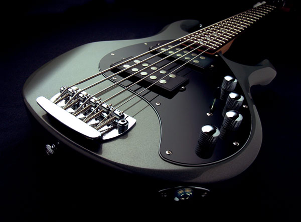 olp bass guitar