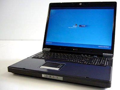 eurocom electronic
