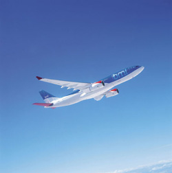 flights from