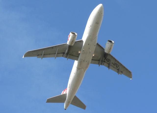 flights from