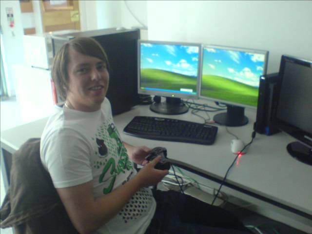 eurocom broadcast