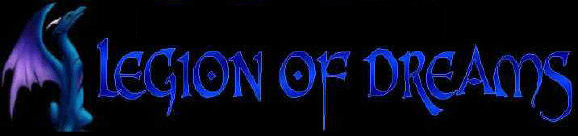 legion of dreams