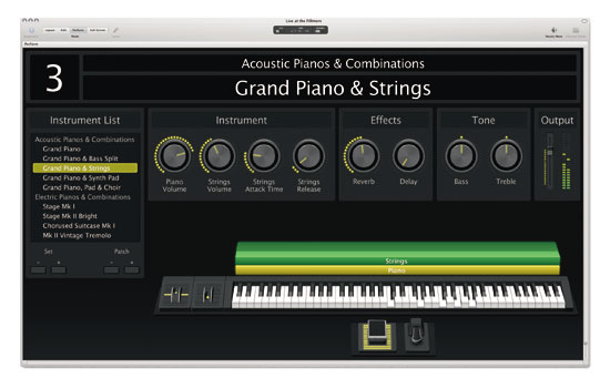 logic pro forum