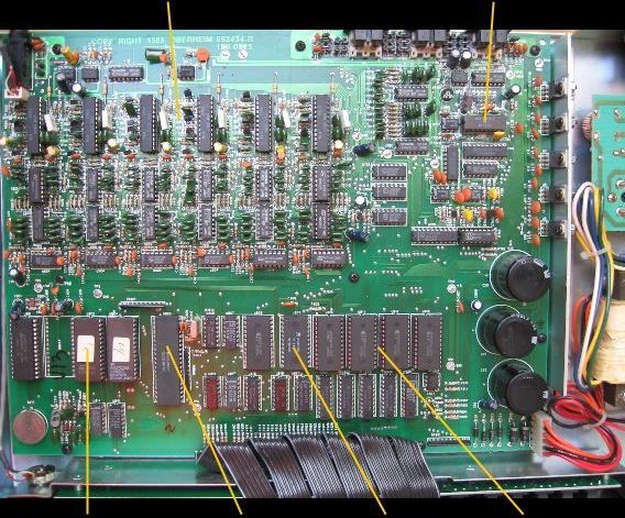 oberheim name