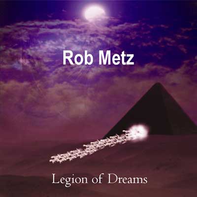 legion of dreams
