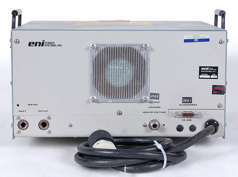 eni oem 12a