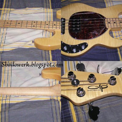 olp guitar reviews
