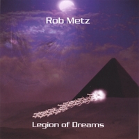 legion of dreams