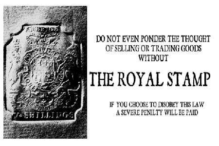 act of 1763