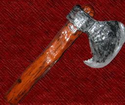 lrp weapons