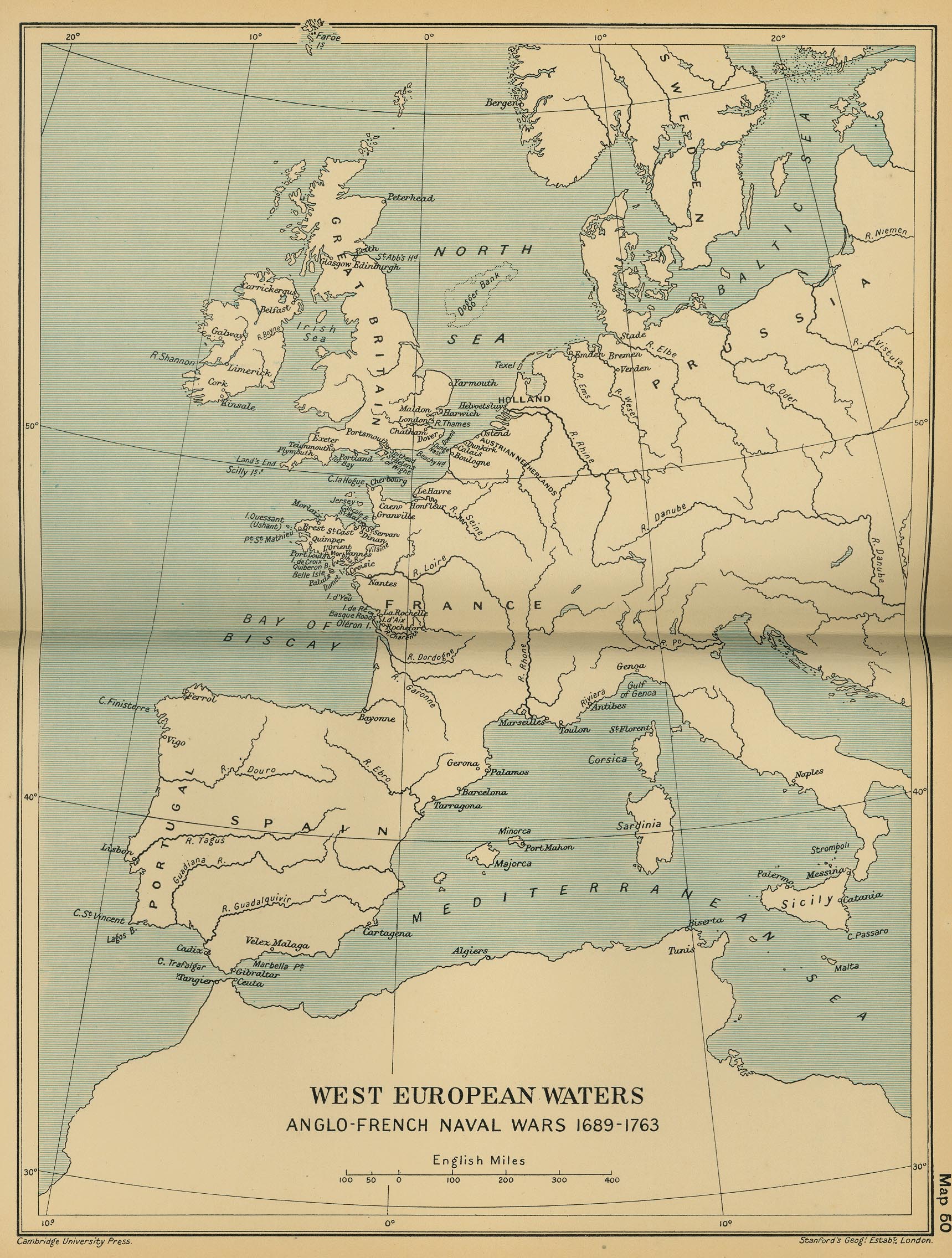 french 1763
