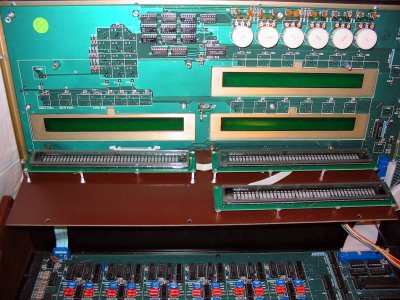 oberheim synths