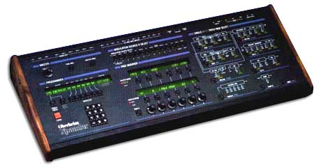 oberheim xpander