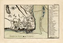 quebec 1764