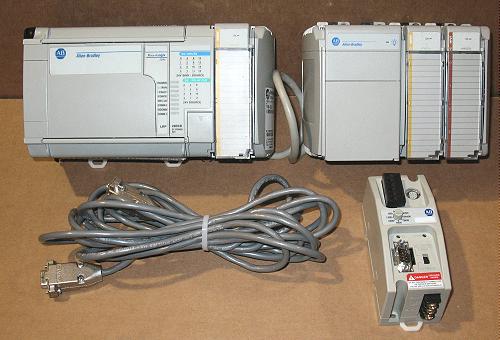 allen bradley 1764
