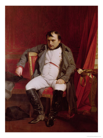 napoleon 1769